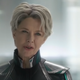 Bening, in the gray techno-dreamscape of Hala’s Supreme Intelligence.
